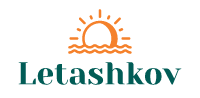 Логотип letashkov.com